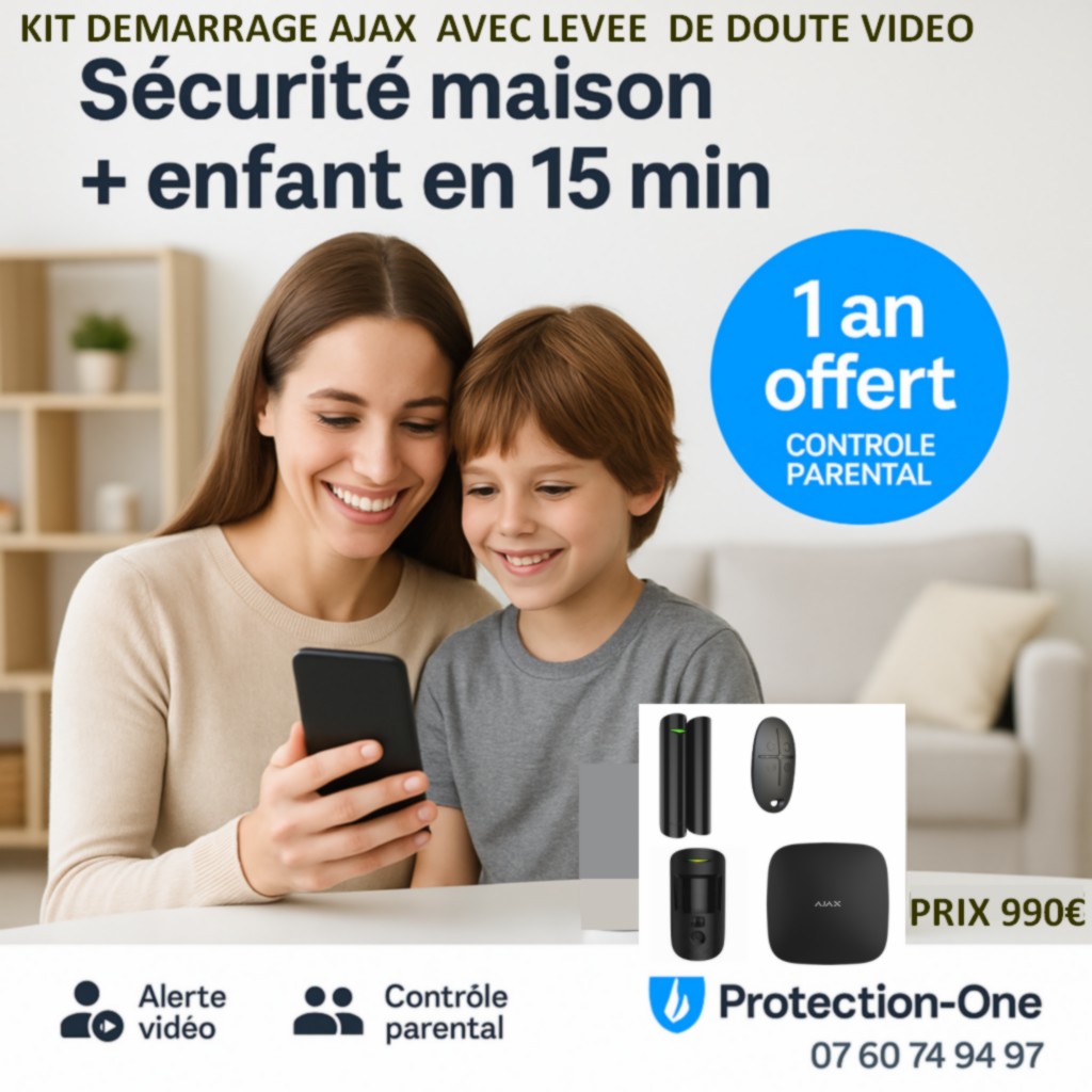 Protection-One Pack Expert